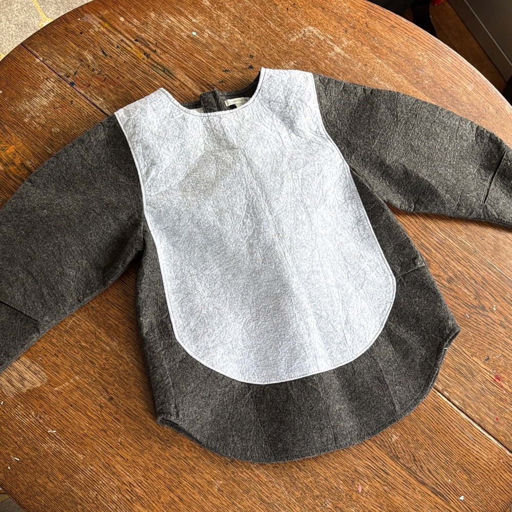 Pottery Barn Kids Shark Costume size 7-8